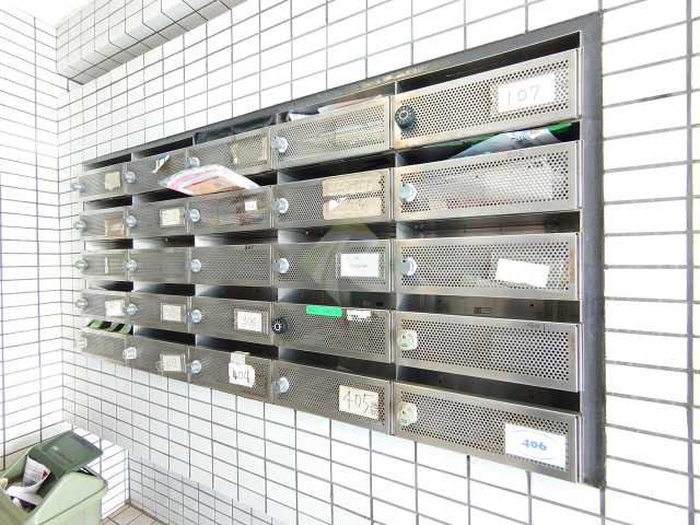 その他共有部分　スターハイツ高円寺