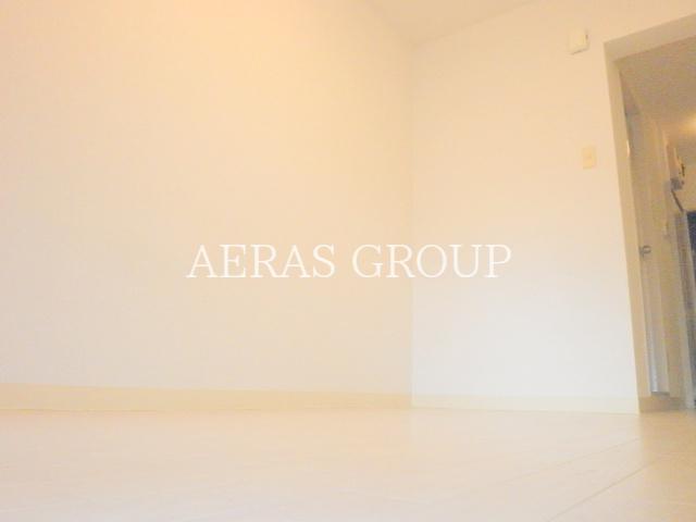 その他部屋・スペース　寝室