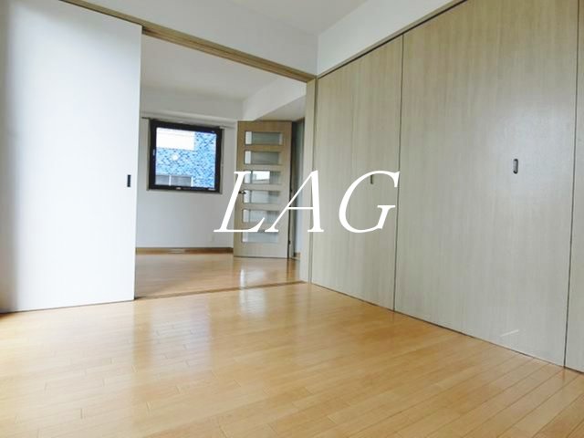 その他部屋・スペース　寝室です。