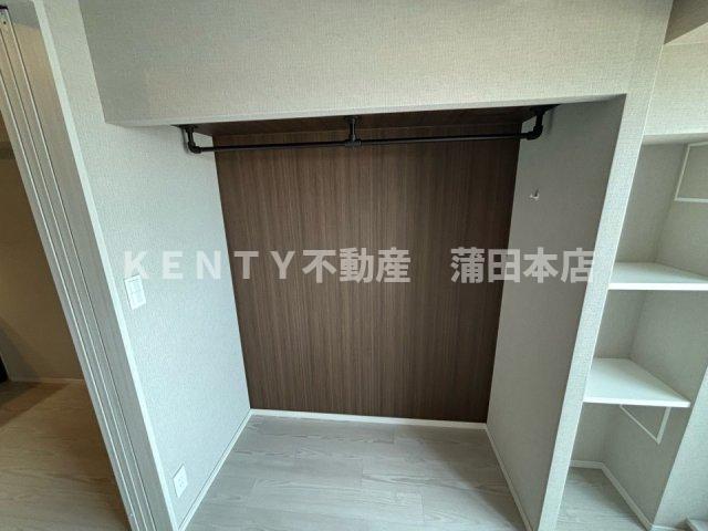 収納　小物を収納するのに便利です