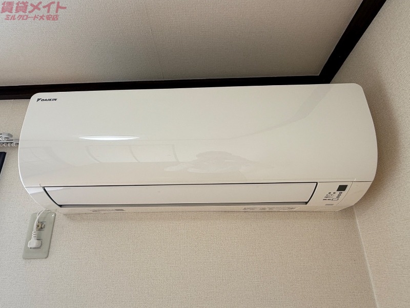 その他設備　同型参考写真