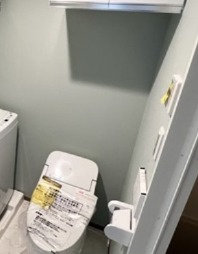 トイレ　☆トイレ☆