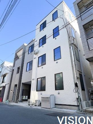 建物外観　☆外観☆