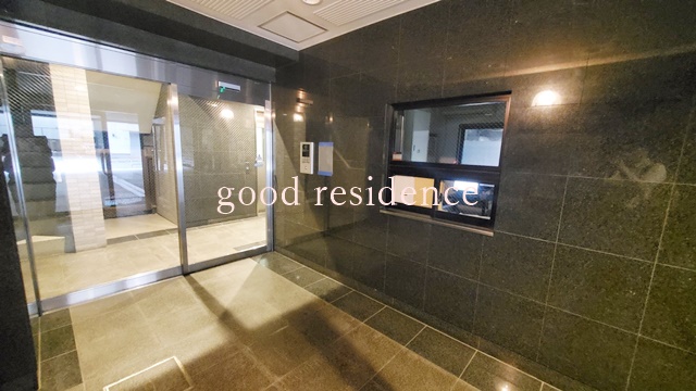 セキュリティ　【フルリノベーション済み♪】住環境良好おすすめ物件！