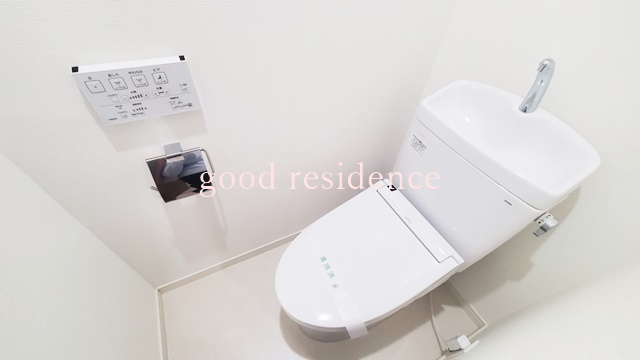 トイレ　【フルリノベーション済み♪】住環境良好おすすめ物件！