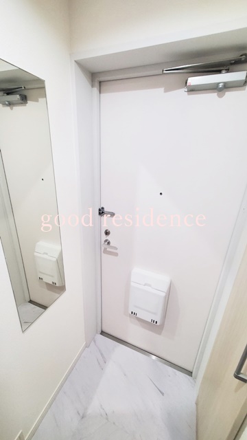 玄関　【フルリノベーション済み♪】住環境良好おすすめ物件！