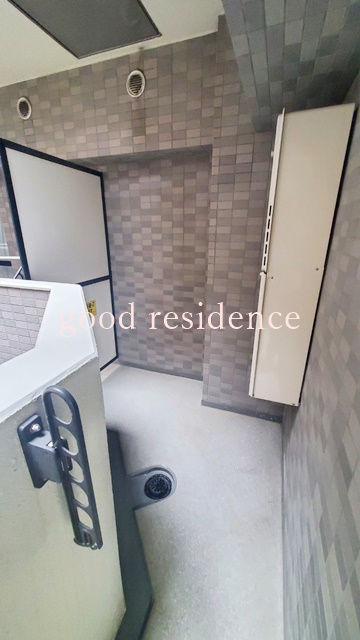 バルコニー　【フルリノベーション済み♪】住環境良好おすすめ物件！