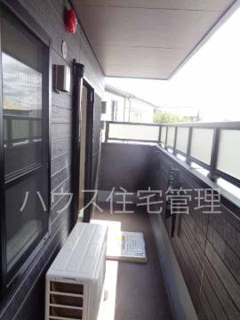 バルコニー　ベランダ