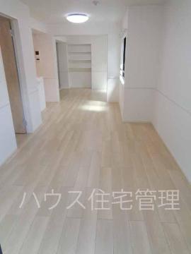 セキュリティ　カメラ付インターホン