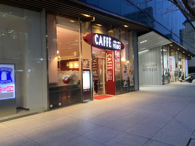 その他　【喫茶店・カフェ】カフェ・ベローチェ　浅草橋駅西口店（その他）まで698m