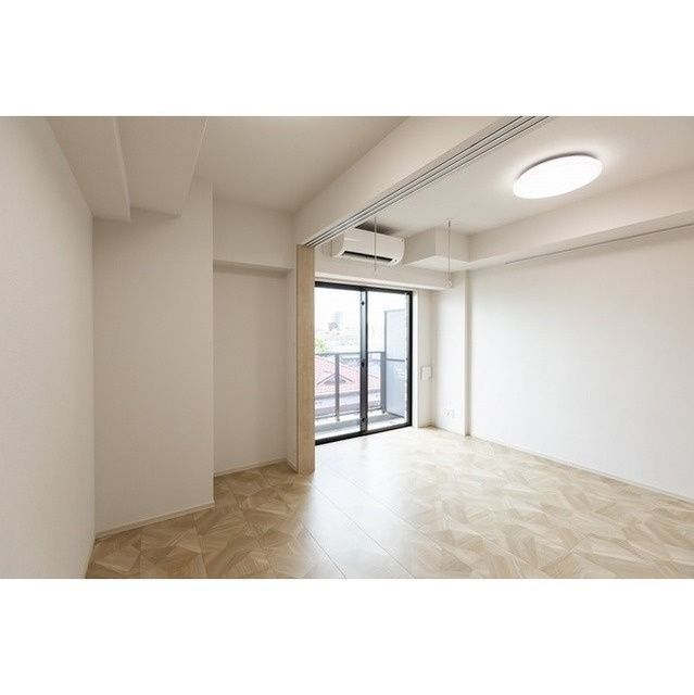 眺望　プラート宮坂　豊島区南大塚１