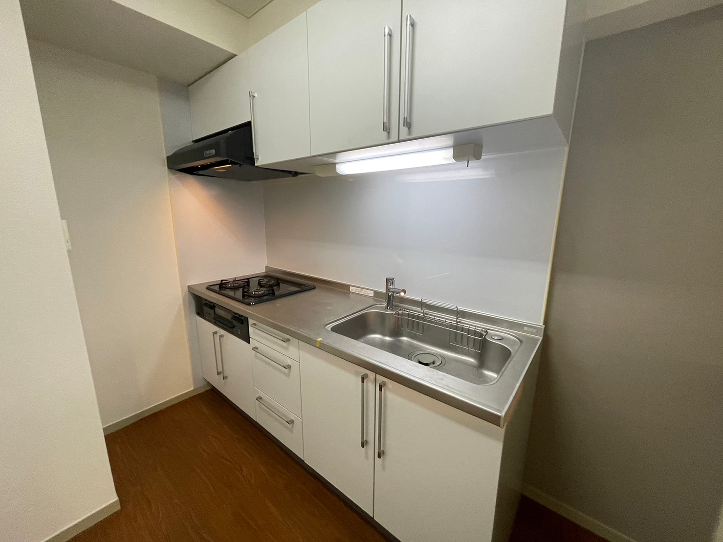 キッチン　別号室参照