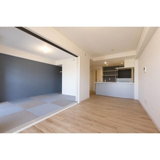 居室・リビング　別号室参照