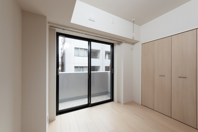 その他　※写真は同タイプ住戸です。