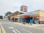スーパー　ベルク前橋北代田店（スーパー）まで350m