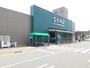 ホームセンター　カインズ青柳店（ホームセンター）まで500m