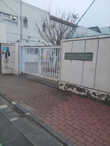 小学校　目黒区立宮前小学校（小学校）まで500m