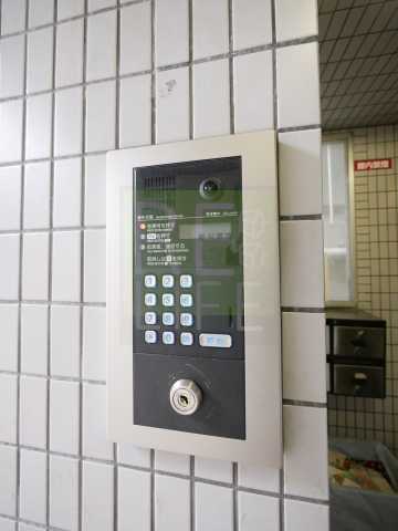 エントランス　リライフ浅草店