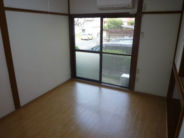 居室・リビング　別部屋参考