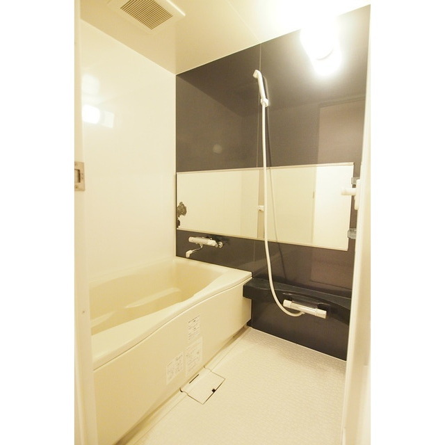 バス・シャワールーム　現況優先となります。