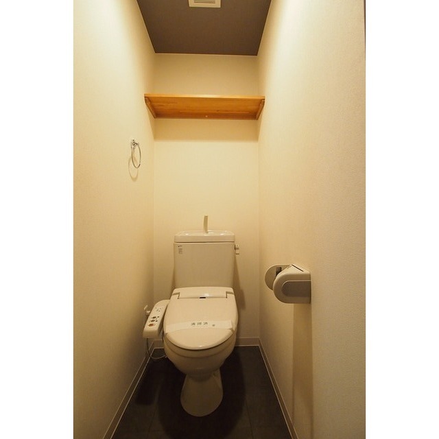 トイレ　現況優先となります。