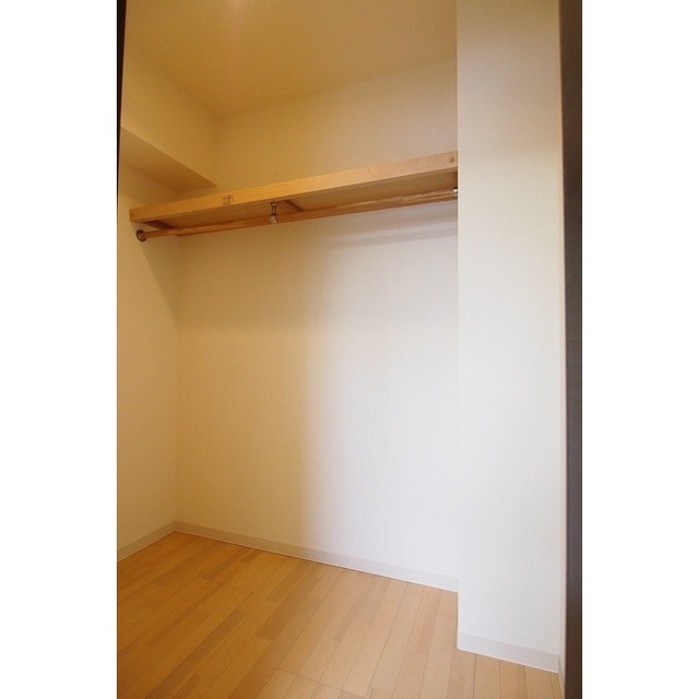 収納　現況優先となります。