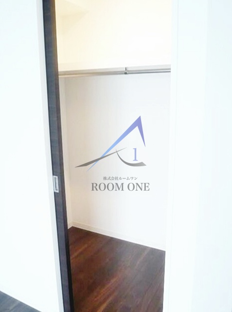 収納　収納です。