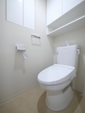 その他部屋・スペース　内装も気になるポイント