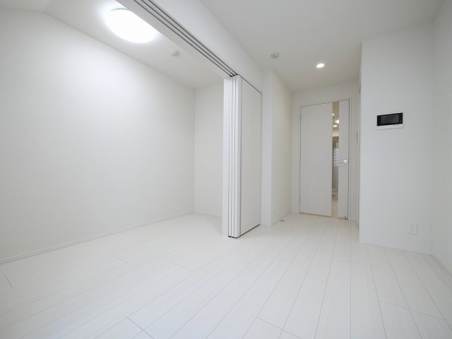 その他部屋・スペース　内装です