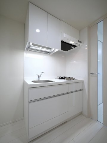 その他部屋・スペース　内装は落ち着いています