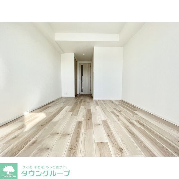 その他部屋・スペース　リビング/居室