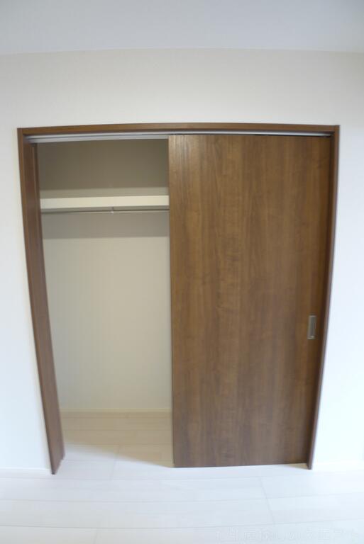 収納　（写真は同施工会社イメージ）