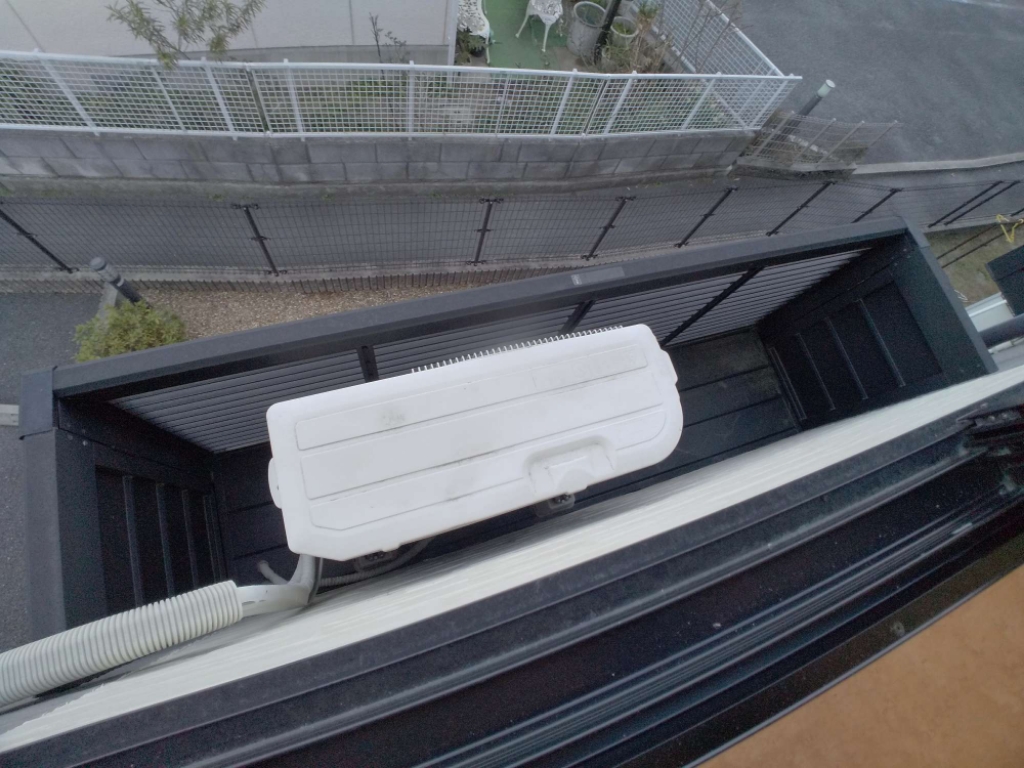 その他　フラワーボックス