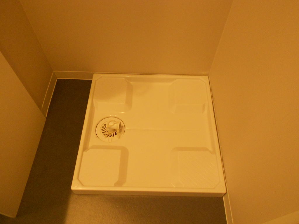 その他設備　同タイプ同モデルを使用