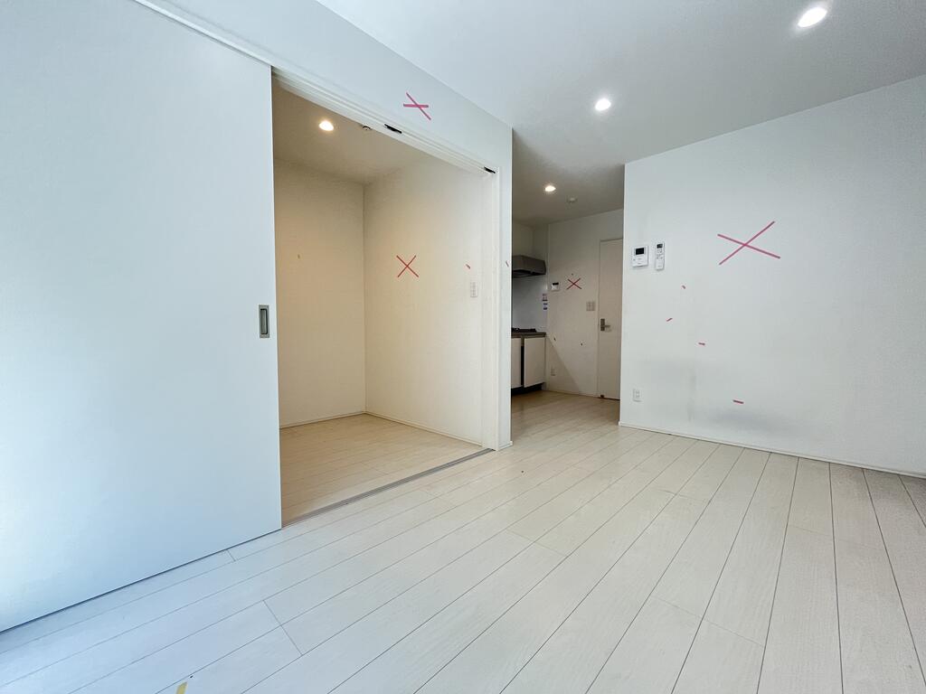 その他部屋・スペース　同タイプ同モデルを使用