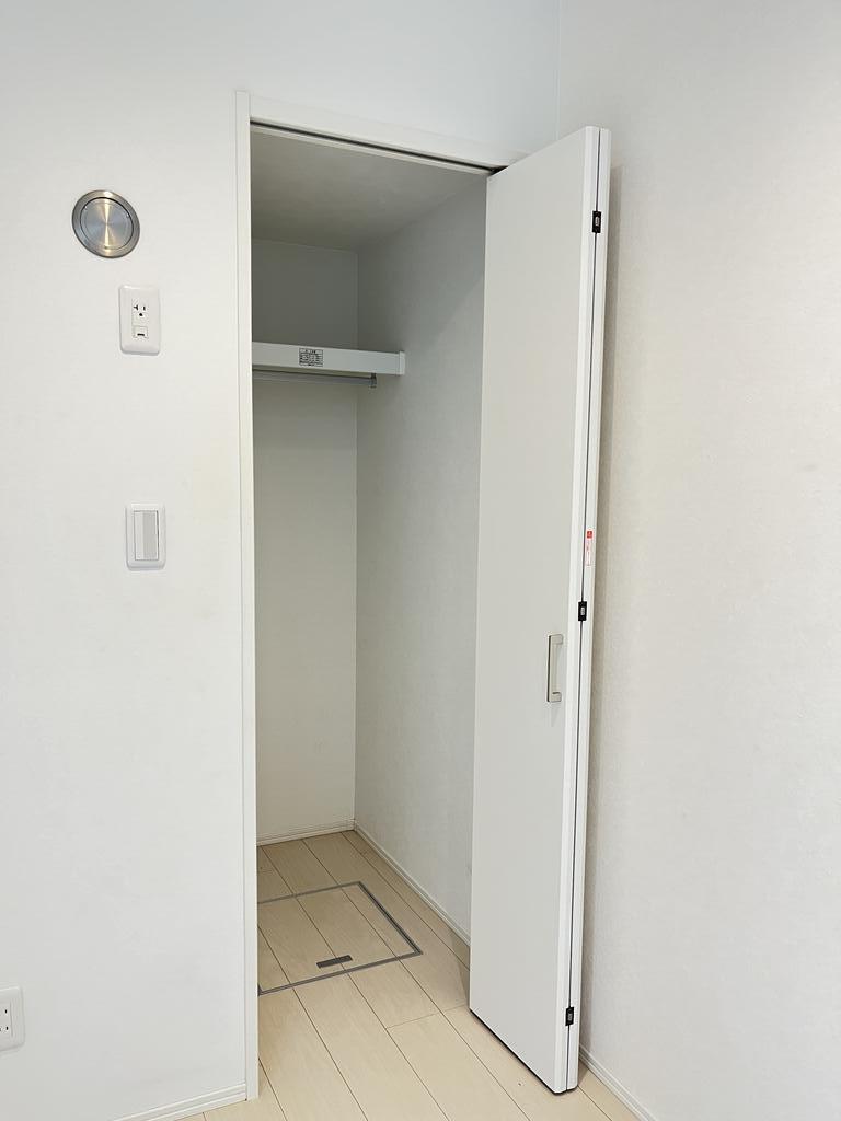 収納　同タイプ同モデルを使用