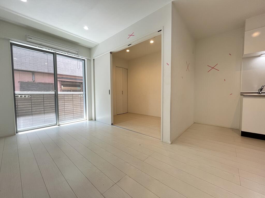 居室・リビング　同タイプ同モデルを使用