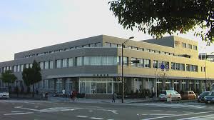 郵便局　和泉郵便局（郵便局）まで1379m