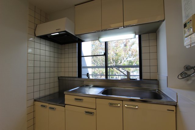 キッチン　同仕様