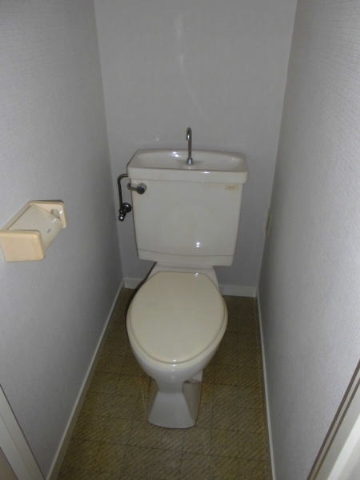 トイレ　同仕様