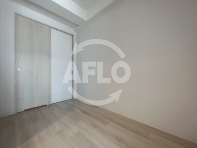 その他部屋・スペース　ラ・ピシーヌ南堀江　寝室