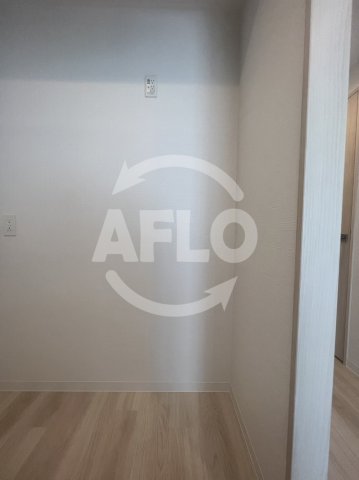 その他　ラ・ピシーヌ南堀江　冷蔵庫置き場