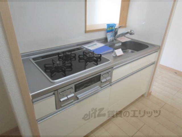 その他部屋・スペース　廊下