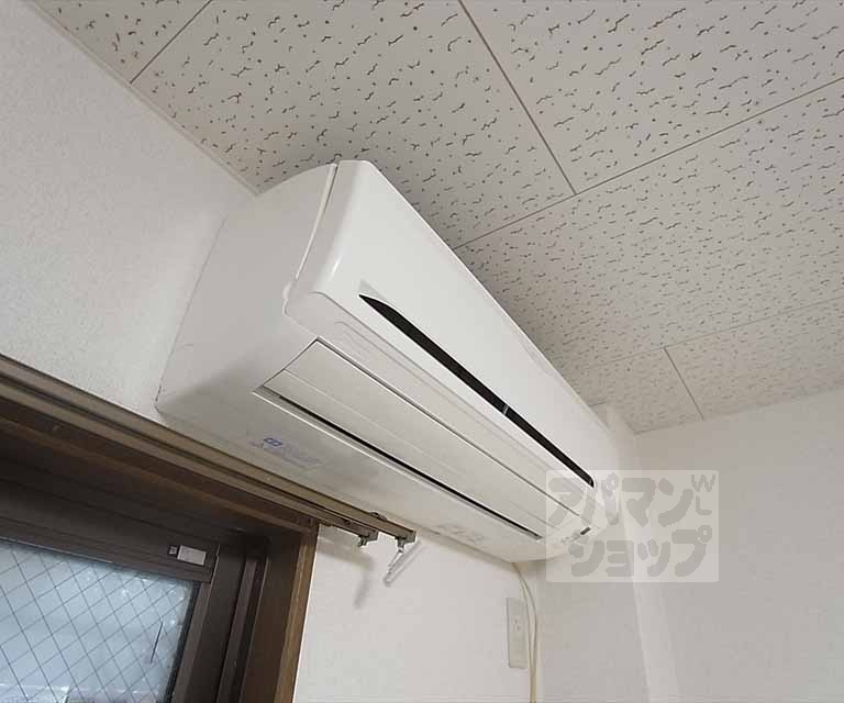 その他設備　部屋によって機種が違います