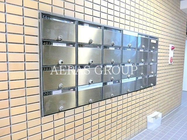 その他共有部分