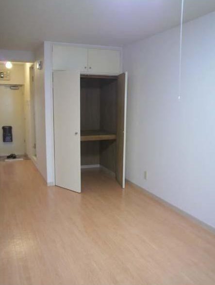 収納　同マンション別部屋参考