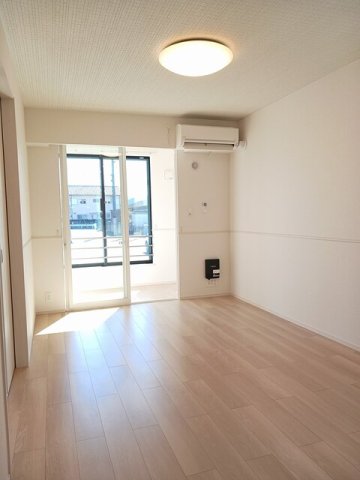 その他部屋・スペース　内装もきれいです