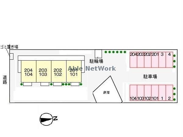 その他　周辺環境