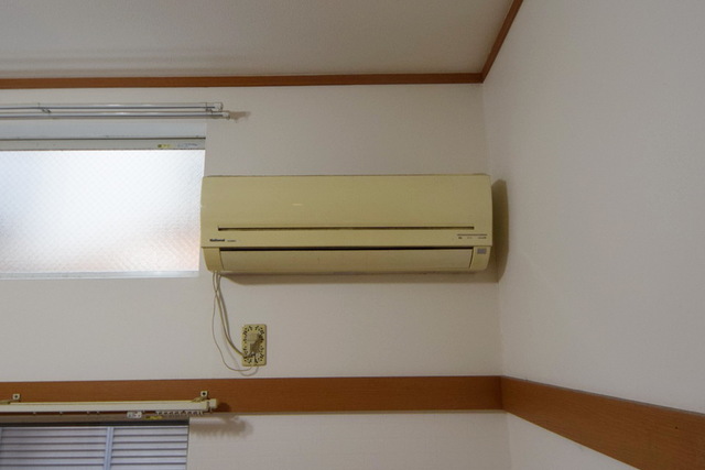 その他設備　～助かってます！～