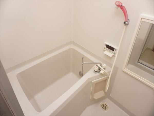 バス・シャワールーム　浴室